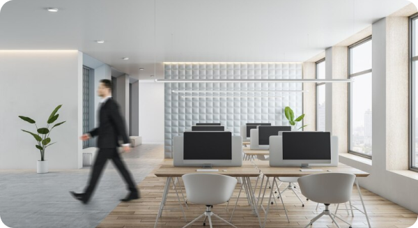 Istanbul, Turkey office