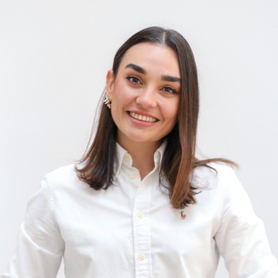 İpek Çeliksöz